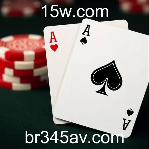 Blackjack: A Arte e Ciência de Um dos Jogos de Cartas Mais Populares