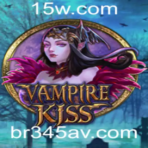 VampireKiss: Mergulhe na Aventura Sobrenatural