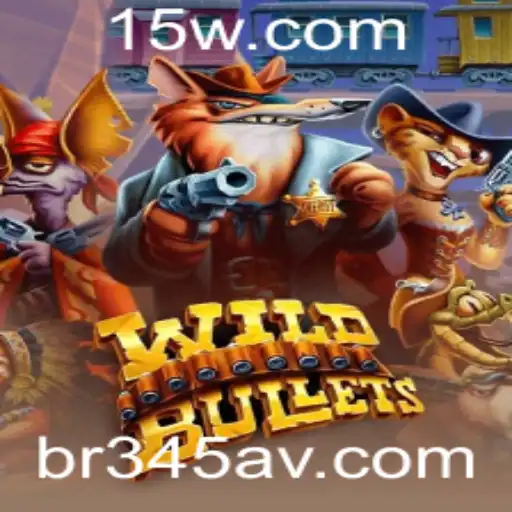 Descubra o Mundo Empolgante de WildBullets